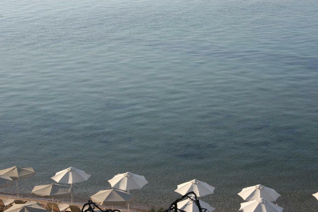 Cosy Apartment By The Sea Metamorfosi  Exterior foto
