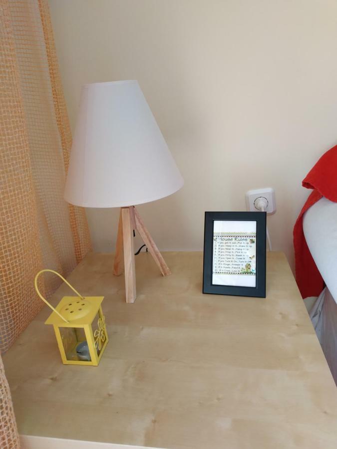 Cosy Apartment By The Sea Metamorfosi  Exterior foto